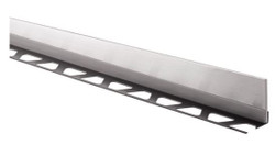 Schluter Shower Profile-SB 2-Part Tapered Edging Profile